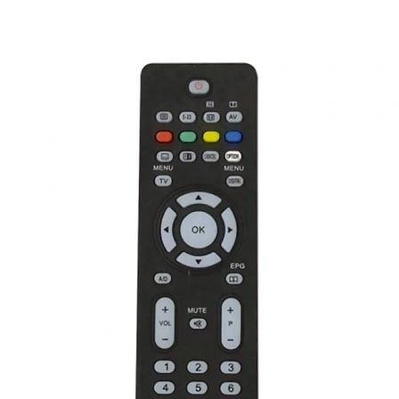 Mando para TV CTVPH04 compatible con Philips - Tiensol