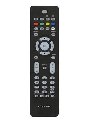 Mando para TV CTVPH04 compatible con Philips - Tiensol