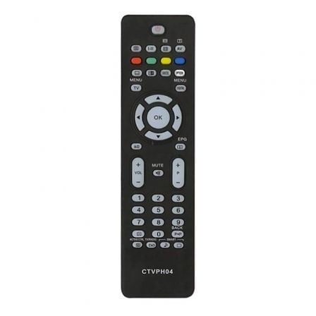 Mando para TV CTVPH04 compatible con Philips - Tiensol