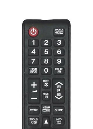 Mando para TV CTVSA04 compatible con Samsung - Tiensol