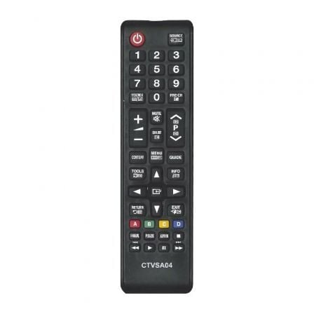 Mando para TV CTVSA04 compatible con Samsung - Tiensol