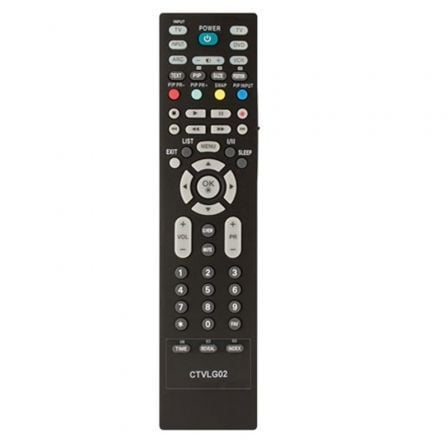 Mando para TV LG CTVLG02 compatible con TV LG - Tiensol