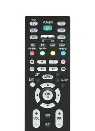 Mando para TV LG CTVLG02 compatible con TV LG - Tiensol