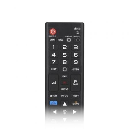 Mando para TV LG CTVLG03 compatible con TV LG - Tiensol