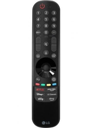 Mando para TV LG Magic Remote MR24GN compatible con TV LG - Tiensol