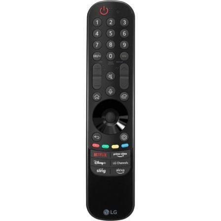 Mando para TV LG Magic Remote MR24GN compatible con TV LG - Tiensol