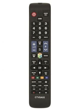 Mando para TV Samsung CTVSA02 compatible con Samsung - Tiensol