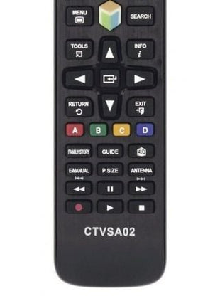 Mando para TV Samsung CTVSA02 compatible con Samsung - Tiensol