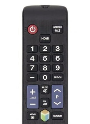 Mando para TV Samsung CTVSA02 compatible con Samsung - Tiensol