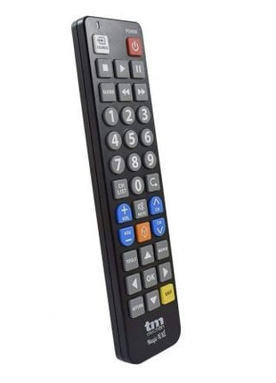 Mando para TV Samsung TMURC502 compatible con Samsung/ LG/ Philips/ Sony/ Panasonic - Tiensol