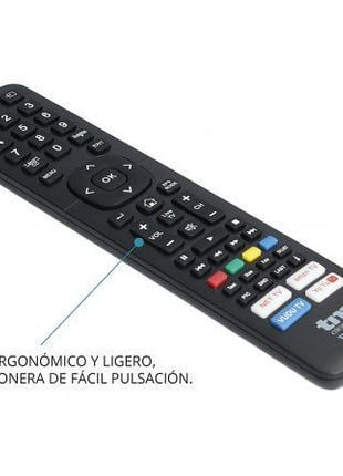 Mando Universal para TV Hisense - Tiensol