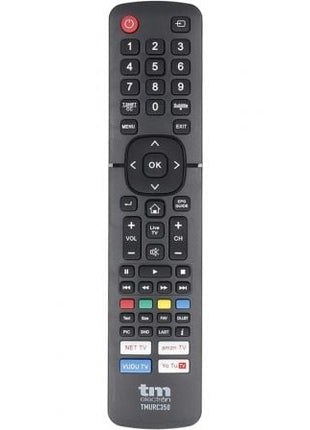 Mando Universal para TV Hisense - Tiensol