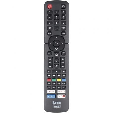 Mando Universal para TV Hisense - Tiensol