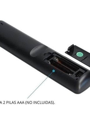 Mando Universal para TV Hisense - Tiensol