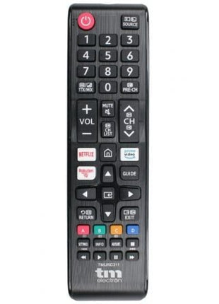 Mando Universal para TV LG - TMURC301 - Tiensol