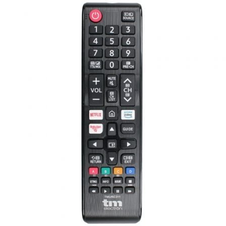 Mando Universal para TV LG - TMURC301 - Tiensol