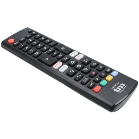 Mando Universal para TV LG - TMURC301 - Tiensol