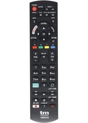 Mando Universal para TV Panasonic - Tiensol