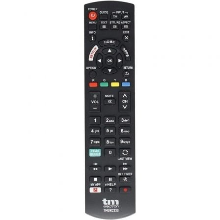 Mando Universal para TV Panasonic - Tiensol