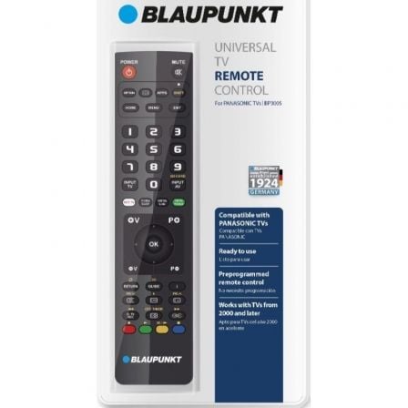 Mando Universal para TV Panasonic Blaupunkt BP3005 - Tiensol