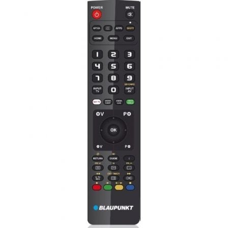 Mando Universal para TV Panasonic Blaupunkt BP3005 - Tiensol