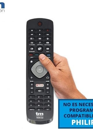 Mando Universal para TV Philips - Tiensol