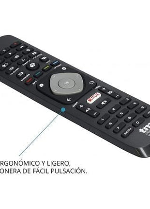 Mando Universal para TV Philips - Tiensol