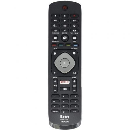 Mando Universal para TV Philips - Tiensol