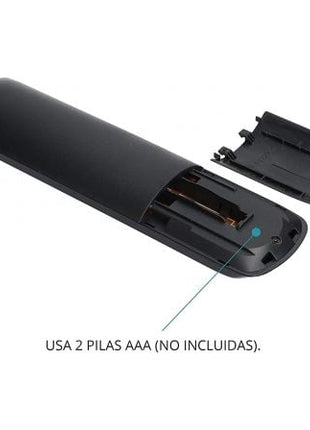 Mando Universal para TV Philips - Tiensol