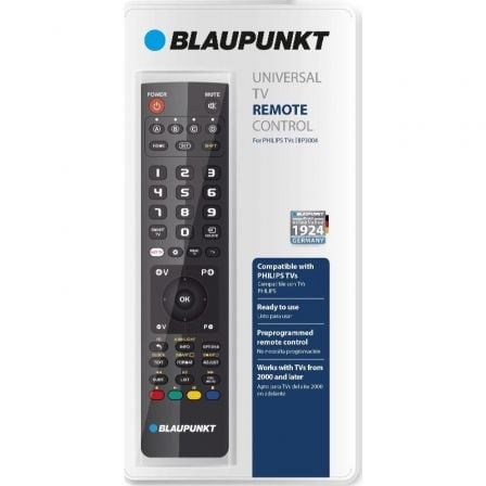 Mando Universal para TV Philips Blaupunkt BP3004 - Tiensol