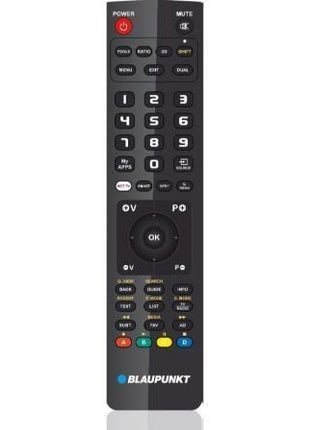 Mando Universal para TV Samsung Blaupunkt BP3002 - Tiensol