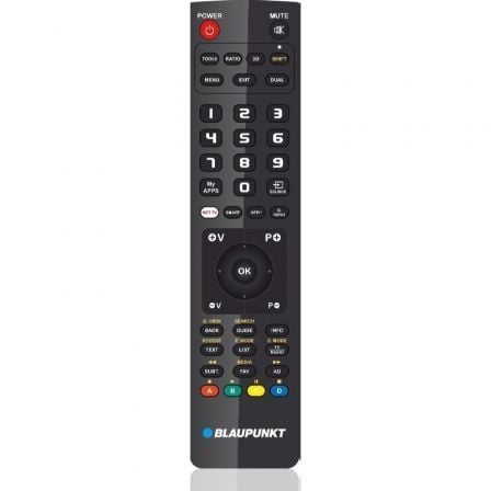 Mando Universal para TV Samsung Blaupunkt BP3002 - Tiensol