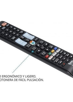 Mando Universal para TV Samsung - TMURC310 - Tiensol