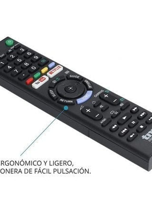 Mando Universal para TV Sony - Tiensol