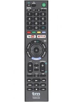 Mando Universal para TV Sony - Tiensol