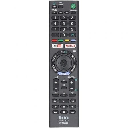 Mando Universal para TV Sony - Tiensol