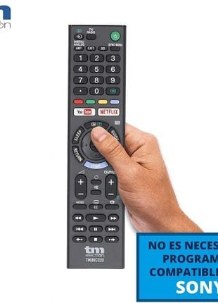 Mando Universal para TV Sony - Tiensol