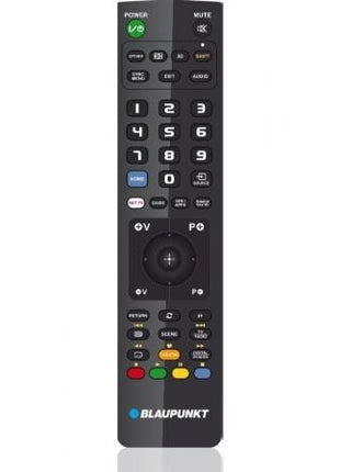 Mando Universal para TV Sony Blaupunkt BP3003 - Tiensol