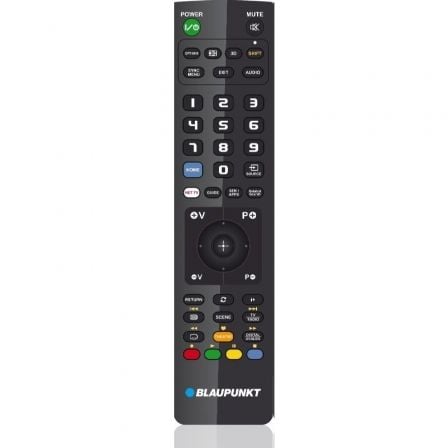 Mando Universal para TV Sony Blaupunkt BP3003 - Tiensol