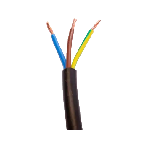 Manguera RV - K 3x1,5 mm² 50 Metros - Tiensol
