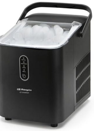 Máquina para hacer Hielo Orbegozo MHH 1200/ 120W/ 1L - Tiensol