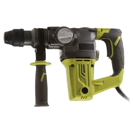 Martillo Electroneumático Ryobi RSDS1050-K 1050W 3,8J con maletín - Herramientas Eléctricas