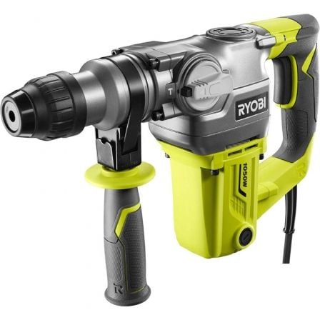 Martillo Electroneumático Ryobi RSDS1050 - K/ 1050W/ 3,6 Julios/ Bolsa de Transporte - Tiensol