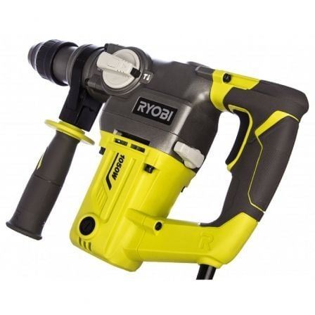 Martillo Electroneumático Ryobi RSDS1050 - K/ 1050W/ 3,6 Julios/ Bolsa de Transporte - Tiensol