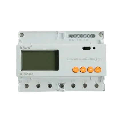 Sungrow Meter DTSD1352 - Tiensol