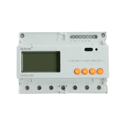 Sungrow Meter DTSD1352 - Tiensol