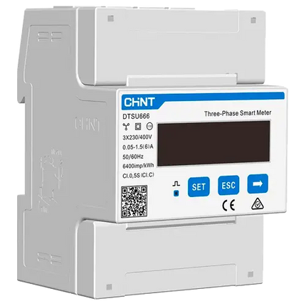 Sungrow Meter DTSU666 - Tiensol