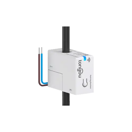 Medidor de Energía WiFi 1–50A Tongou TOSA1 con Sensor de Inducción - Protecciones Eléctricas CA