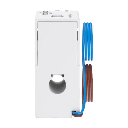 Medidor de Energía WiFi 1–50A Tongou TOSA1 con Sensor de Inducción - Protecciones Eléctricas CA