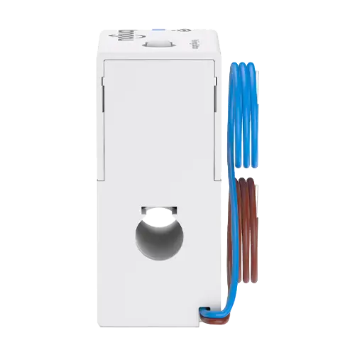 Medidor de Energía WiFi 1–50A Tongou TOSA1 con Sensor de Inducción - Protecciones Eléctricas CA
